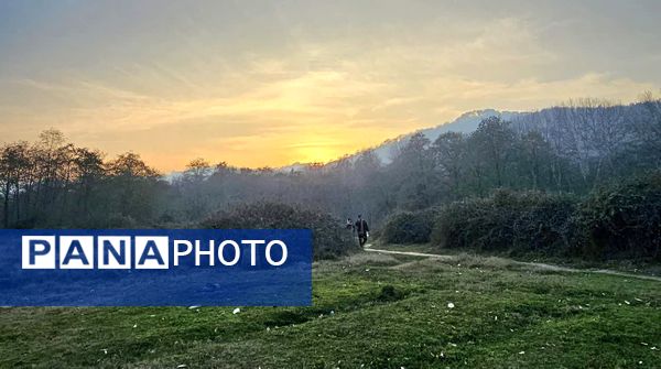 نگین سبز شمال ایران