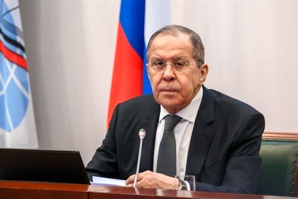 روسیه خواستار موضع بی‌طرفانه گروسی در مقابل ایران شد