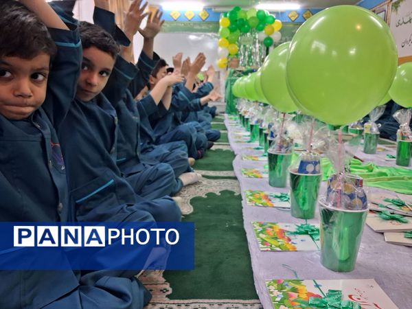 قرآن نور دل ها