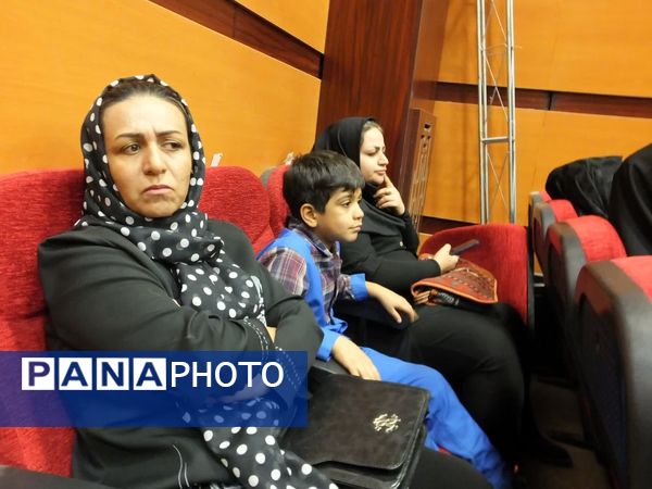 برگزاری همایش جوانی جمعیت و فرزندآوری در بهارستان دو