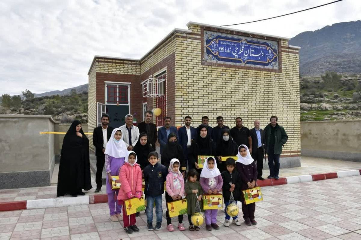 فصل جدید تحصیل۱۳ هزار دانشآموز عشایر خوزستان