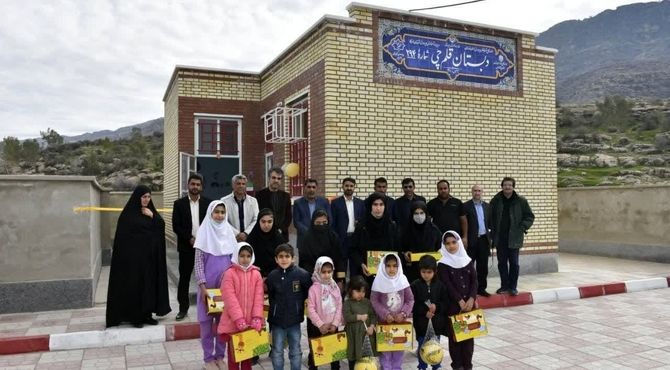  فصل جدید تحصیل۱۳ هزار دانش‌آموز عشایر خوزستان
