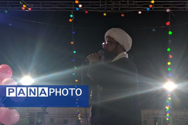 برگزاری اردوی جهادی درمانی و فرهنگی بنیاد برکت با همکاری سپاه پیشوا