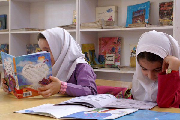 کودکان با داستان‌نویسی اضطرابشان را تخلیه می‌کنند