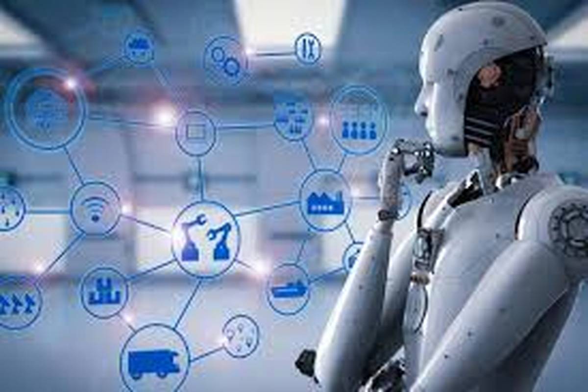 شتاب روزافزون ایران در مسیر هوش مصنوعی و فناوریهای نوین