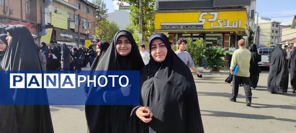 فریاد بصیرت در میدان دانش‌آموزی