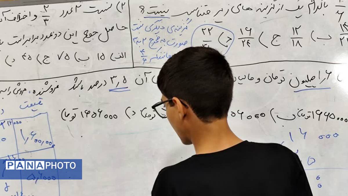 مساجد میزبان دانشآموزان در ایام امتحانات