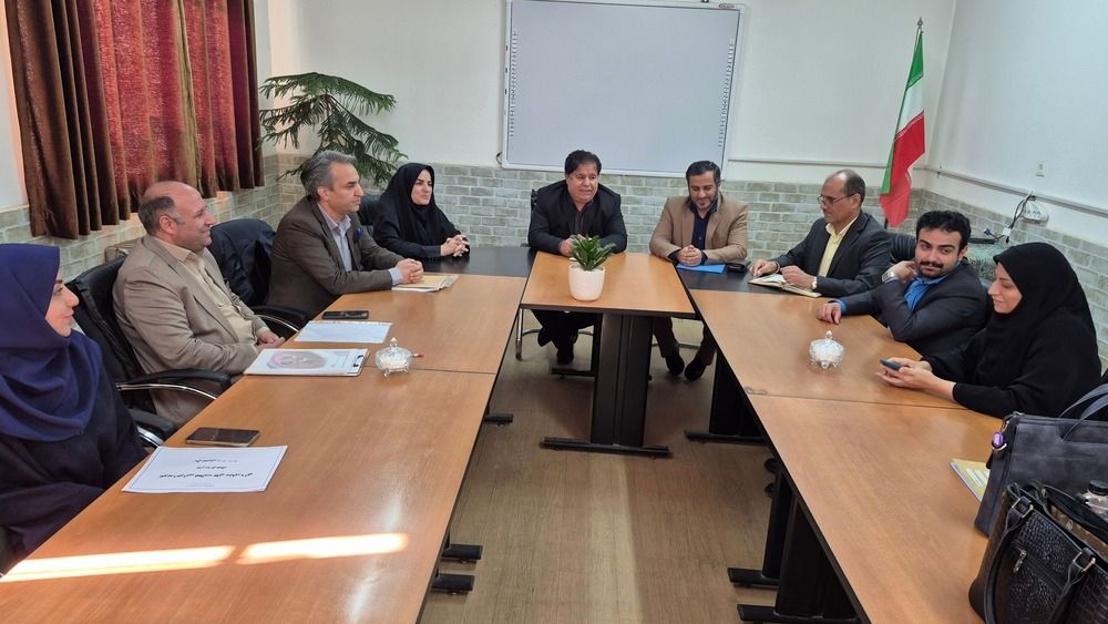 قاضی در مدرسه؛ جرقه آگاهی حقوقی در ذهن نسل فردا