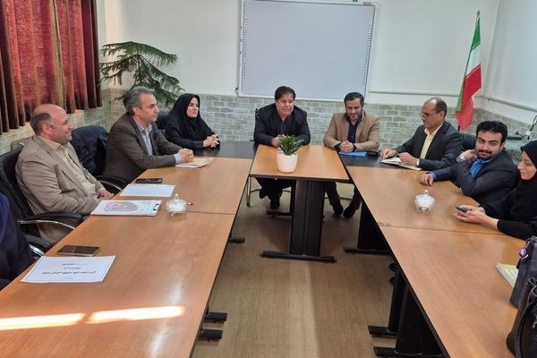 قاضی در مدرسه؛ جرقه آگاهی حقوقی در ذهن نسل فردا