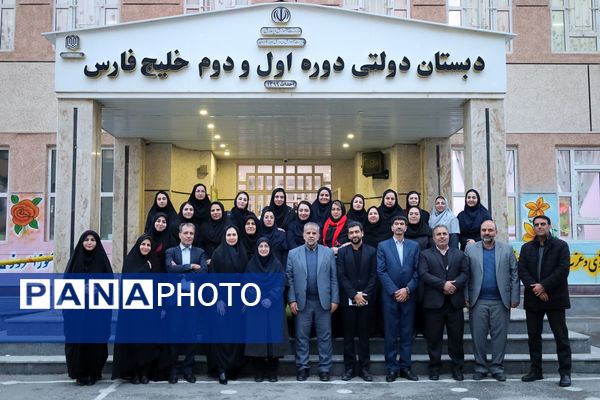 سفر معاون وزیر آموزش و پرورش به آذربایجان غربی