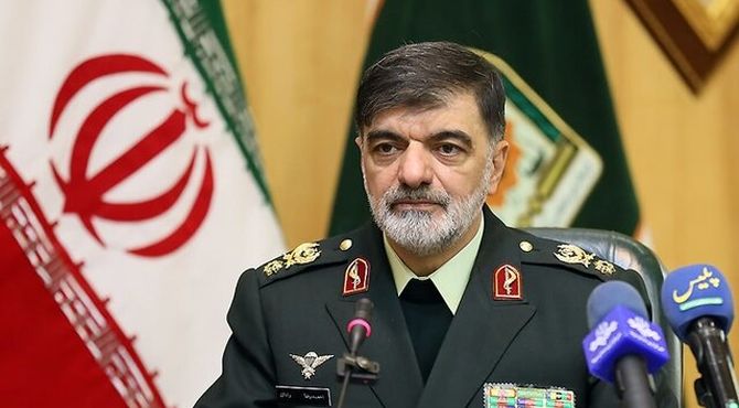  لزوم حرکت به سمت هوشمندسازی و ایجاد بانک اطلاعاتی یکپارچه برای ارتقای امنیت