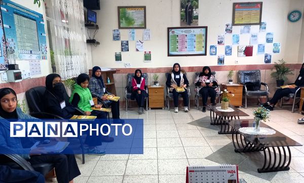 طرح مدام در شهرستان کاشمر