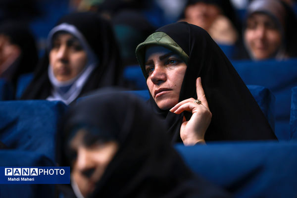 چهارمین رویداد ملی بانوان بهشت