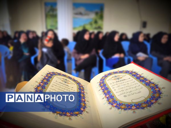 جلسه انجمن اولیا در شبانه روزی امام حسین میانکوه 