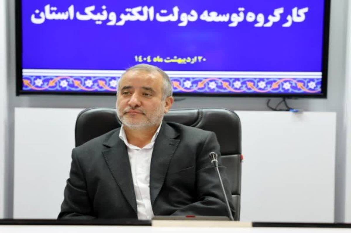 ۱۴ درصد مناطق خراسان جنوبی با مشکلات جدی در زمینه پوشش اینترنت مواجهند