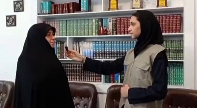 مسابقات قرآن، عترت و نماز در سطح شهرستان شوشتر برگزار شد