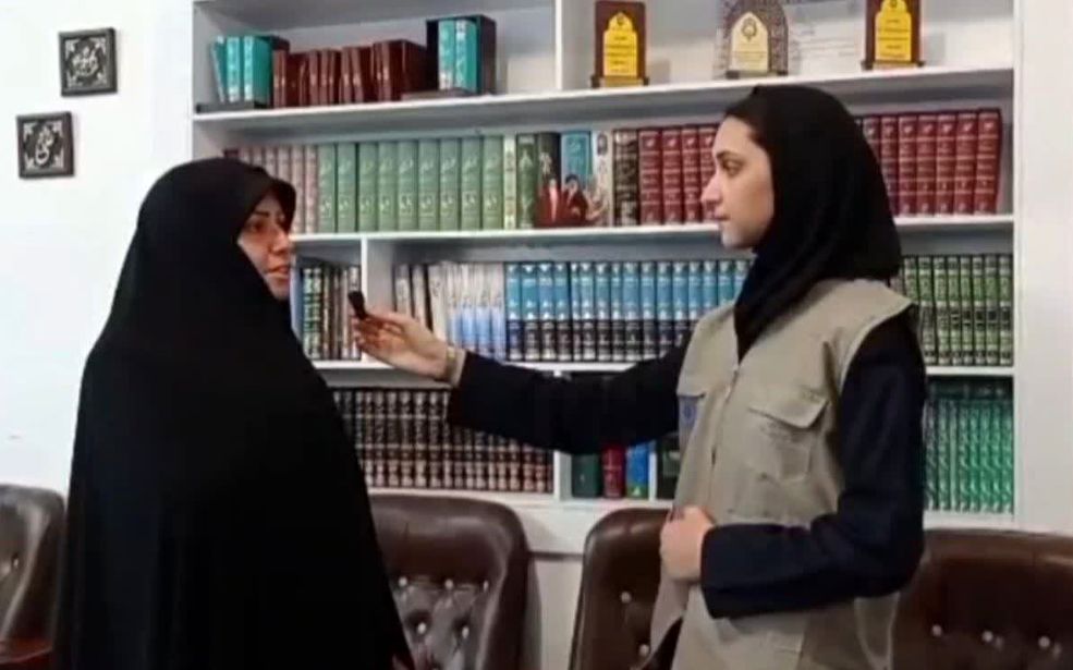 مسابقات قرآن، عترت و نماز در سطح شهرستان شوشتر برگزار شد