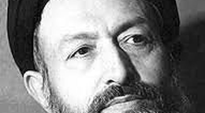 درمورد زندگی شهدا «محمد حسین بهشتی»