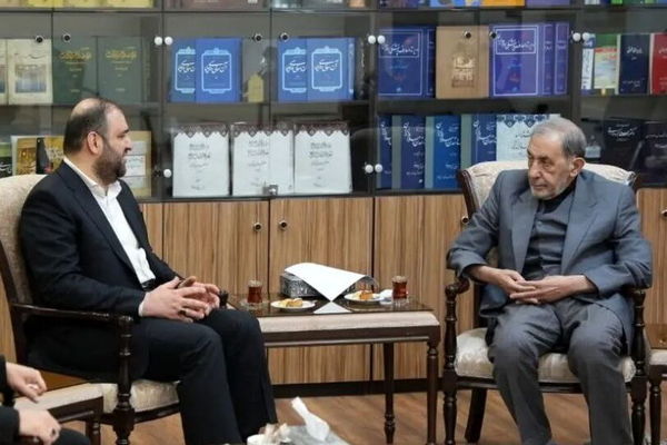 ولایتی: انتخابات عراق توطئه دشمنان را خنثی کرد