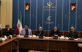 سینما می‌تواند از ظرفیت‌های دانشگاه استفاده کند