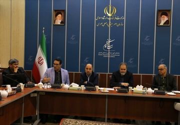 سینما می‌تواند از ظرفیت‌های دانشگاه استفاده کند