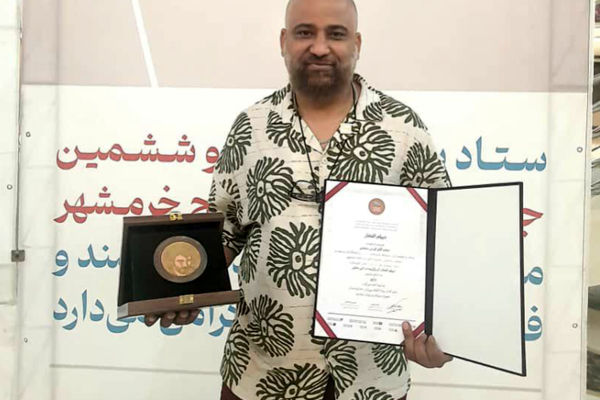 درخشش نمایش «دژاوو» در جشنواره سراسری تئاتر فتح خرمشهر