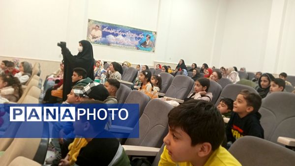 یلدا؛ فرصتی برای شادی کودکان و پاسداشت فرهنگ ایرانی