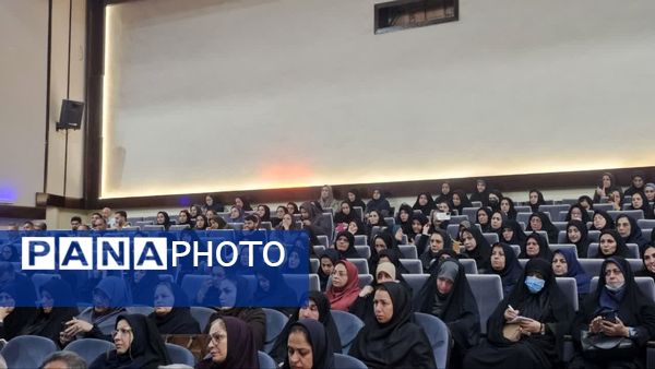 برگزاری جلسه شورای راهبردی نماد در گرگان
