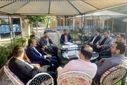 برگزاری نشست تخصصی در راستای سند تحول قضایی در سامان