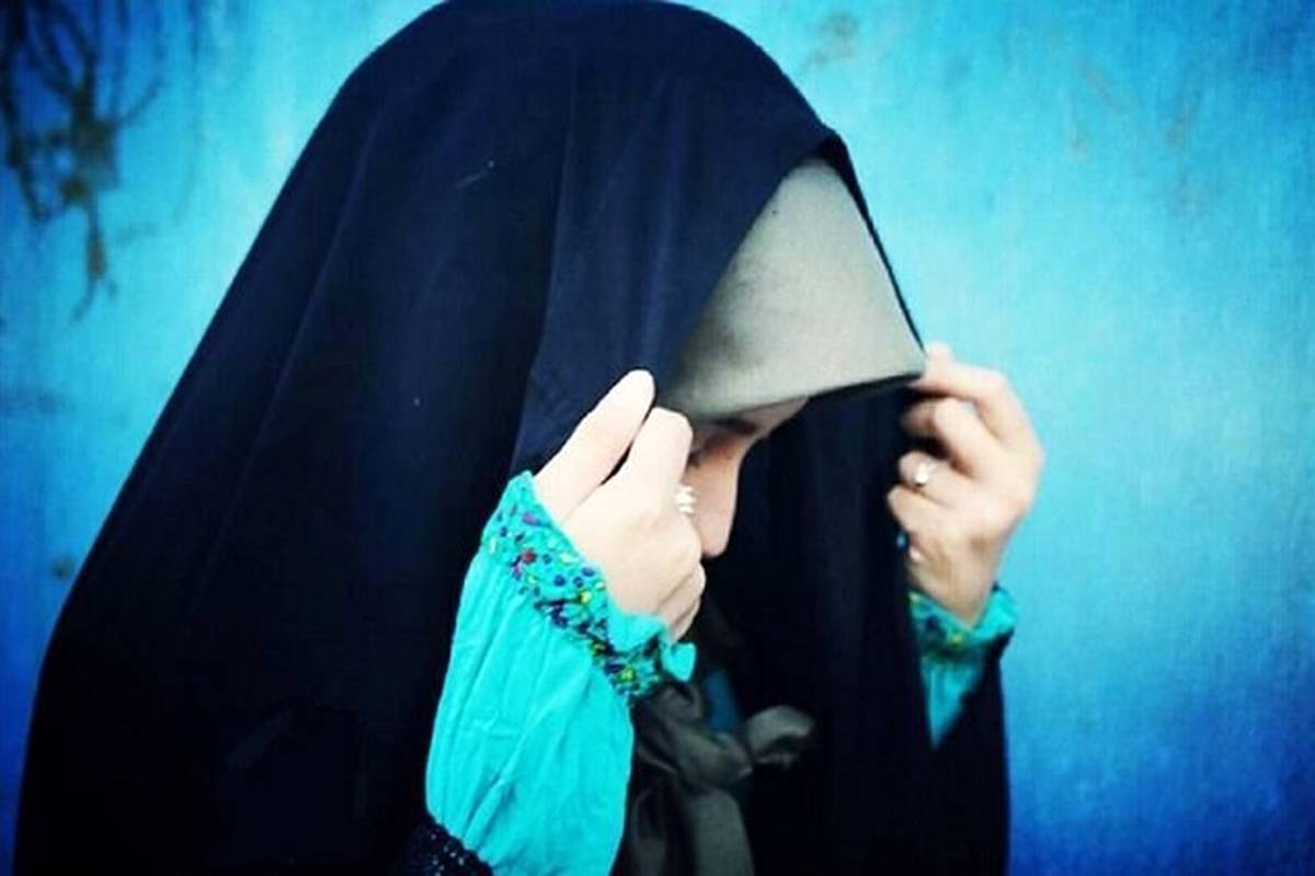 حجاب یعنی انتخابی زینبی برای دختران امروز