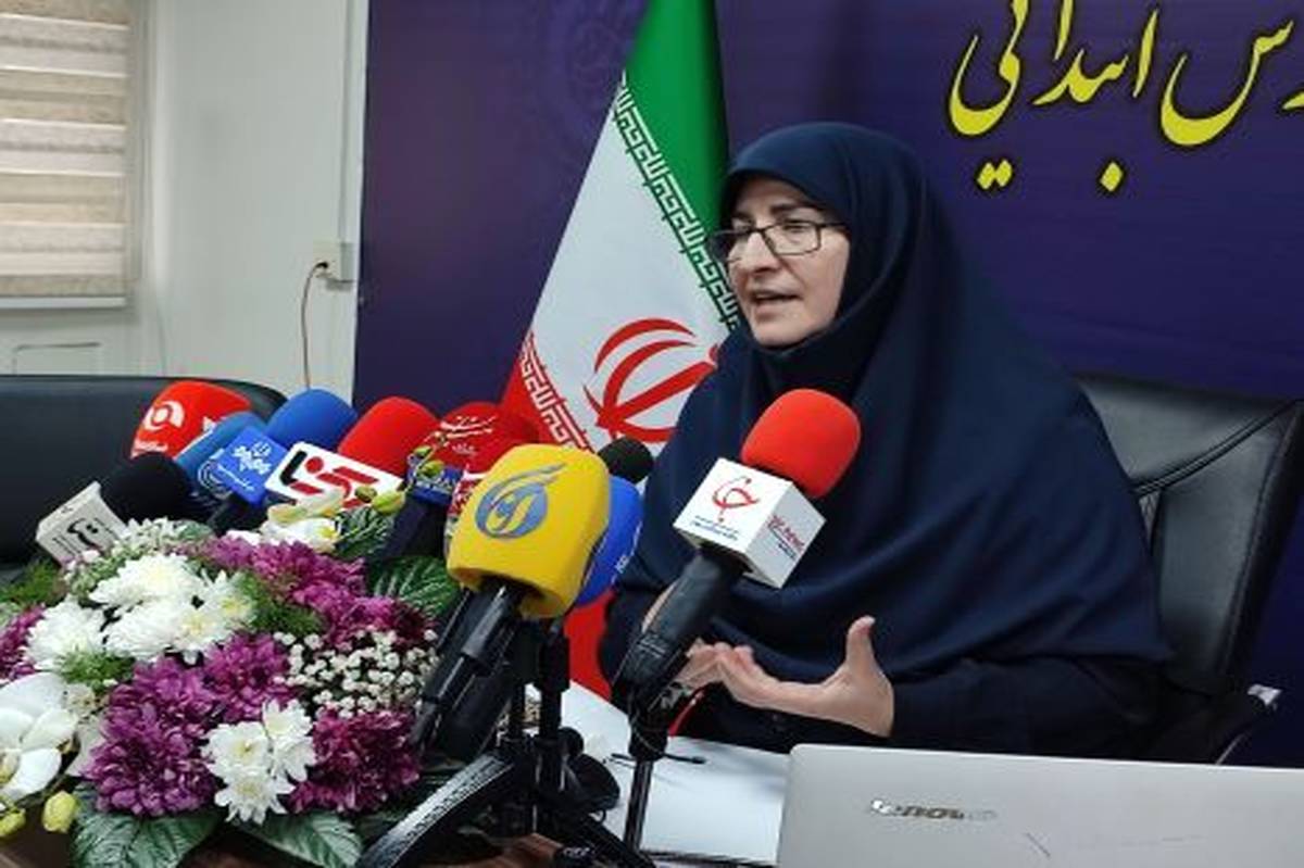 آغاز تحول بنیادین در کلاسهای درس ابتدایی با مشارکت ۳۲۰ هزار معلم