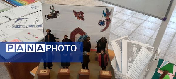 فرزانگان سمپاد ملارد در مدار پژوهش