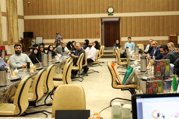 کارگاه «بازی‌وارسازی» در دارالفنون؛ خلق تجربه‌های تازه برای یادگیری نو