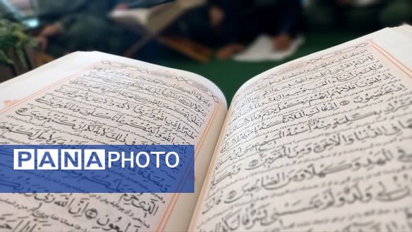 سه شنبه های مهدوی در دبستان شاهد تحقیقی ناحیه 6 