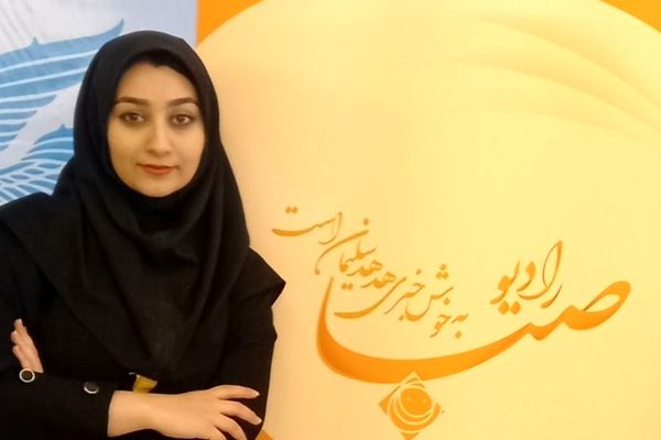 «به قلم بانو؛ روایت صدا از جهان نویسندگان زن ایرانی»