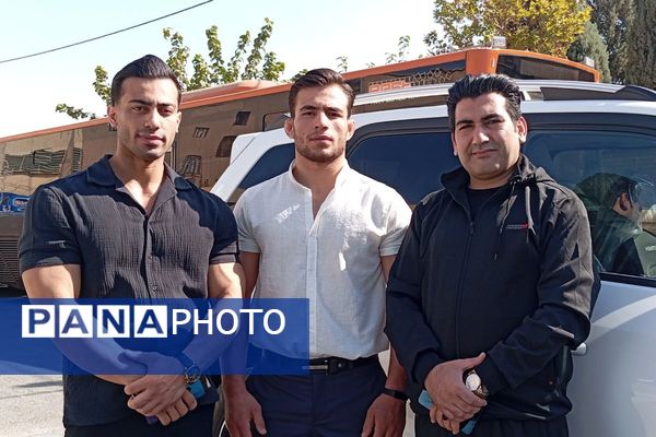  همایش بزرگ پیاده روی خانوادگی در نسیم‌شهر 