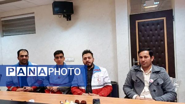  نخستین آیین تجلیل از برگزیدگان رویدادهای فرهنگی هنری در بجنورد