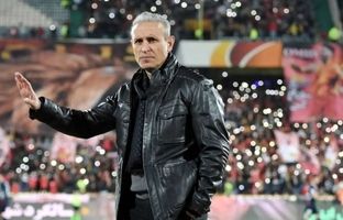 امیری با پیراهن فولاد مقابل پرسپولیس! یحیی در اندیشه ذوب پرسپولیس
