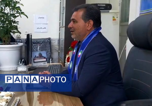 طلوع همدلی در آیینه سازمان دانش‌آموزی 
