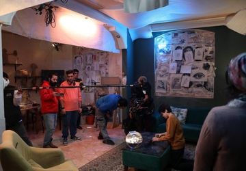 «فیگور» وارد مراحل فنی شد