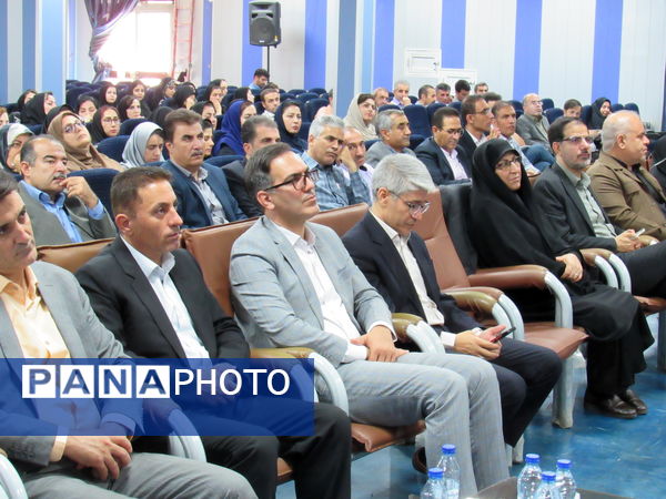 برگزاری دوره توانمندسازی معلمان کردستان برای ارتقای کیفیت آموزش متوسطه اول