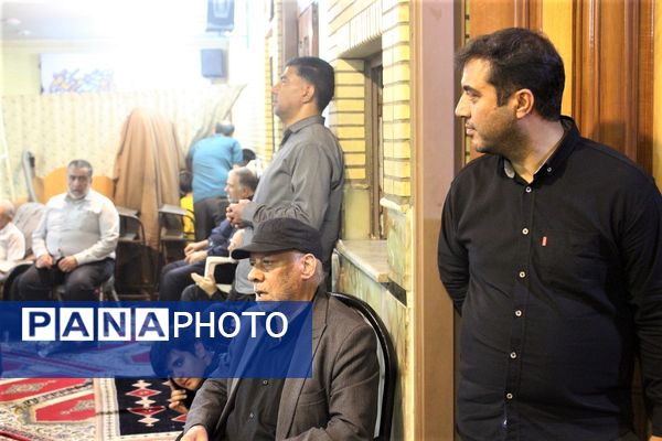 یادواره معلم شهید «مجید عسگری جمکرانی»