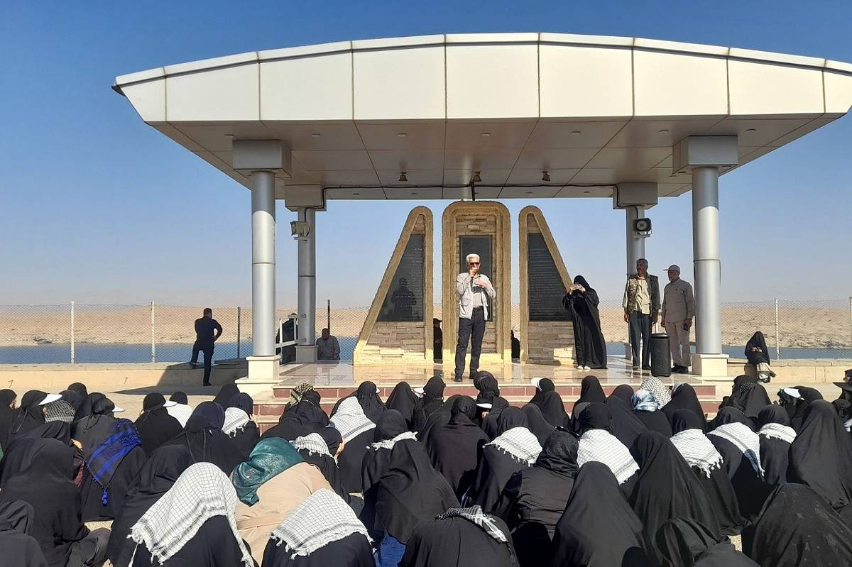 هشت سال دفاع مقدس چراغ راه مقابل تهاجمات استکبار و آینده‌ساز جنگ نرم است