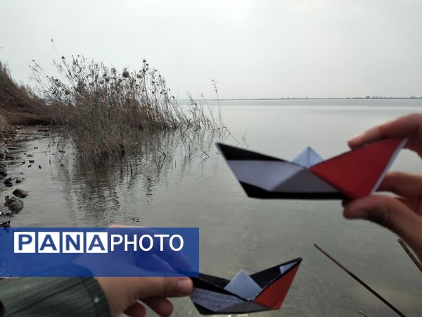 سفری در دل هشت‌ سال دفاع‌ مقدس