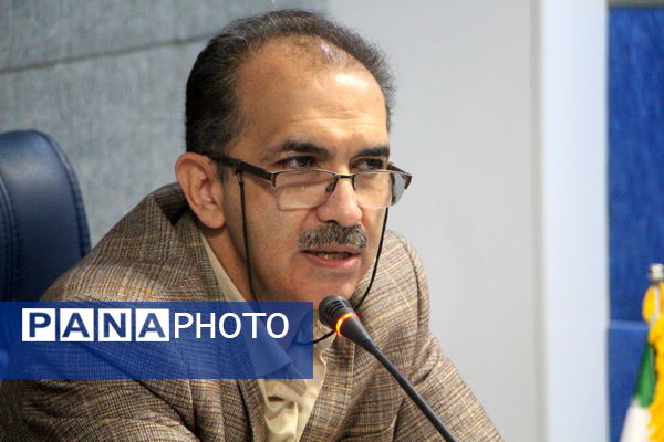 نشست خبری هفته دیابت یزد