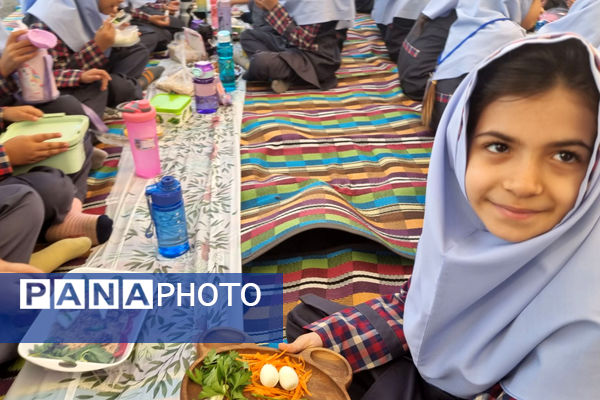 بدنی قوی و سالم، فکری آرام و متمرکز با صبحانه سالم 