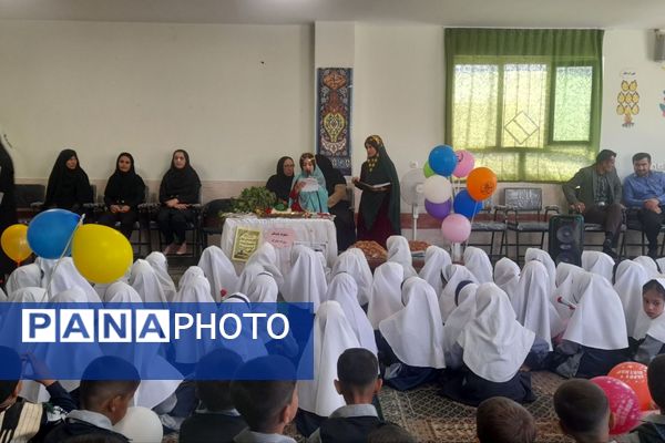 دبستان فاطمه الزهرا میلاس، پایگاهی برای آغاز درخشان‌ترین رویاها