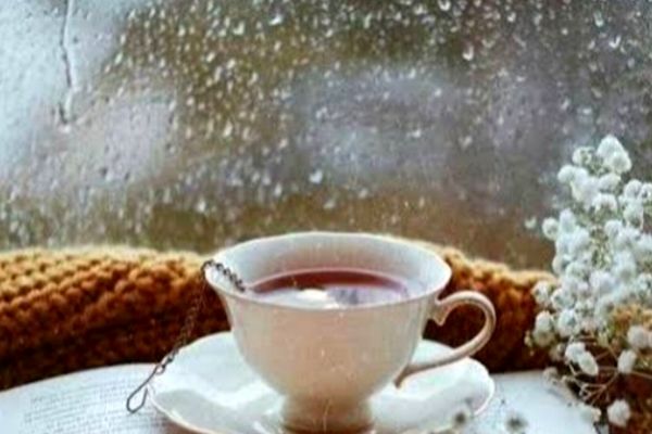 پس از آن همه تشنگی