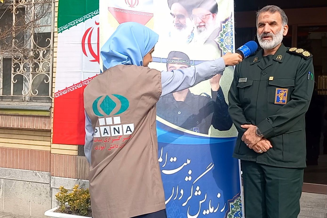 یکی از رسالت‌های اصلی آموزش و پرورش نهادینه سازی مفاد سند تحول بنیادین است