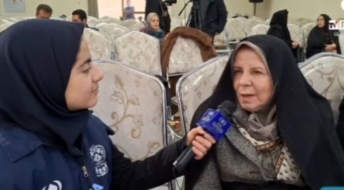 طرح آجر به آجر برای مشارکت مردم در امر مدرسه سازی اجرا می‌شود